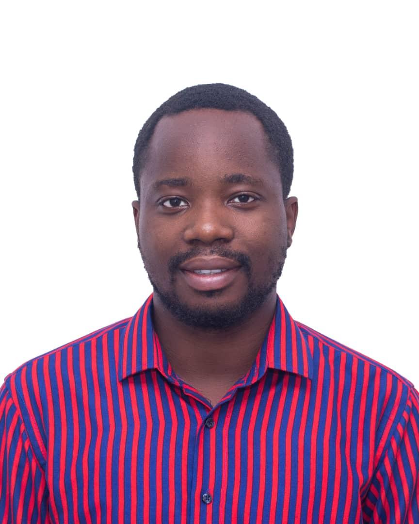 Dara Obademi-Open-Source Hardware Association (OSHWA)- Community Coordinator